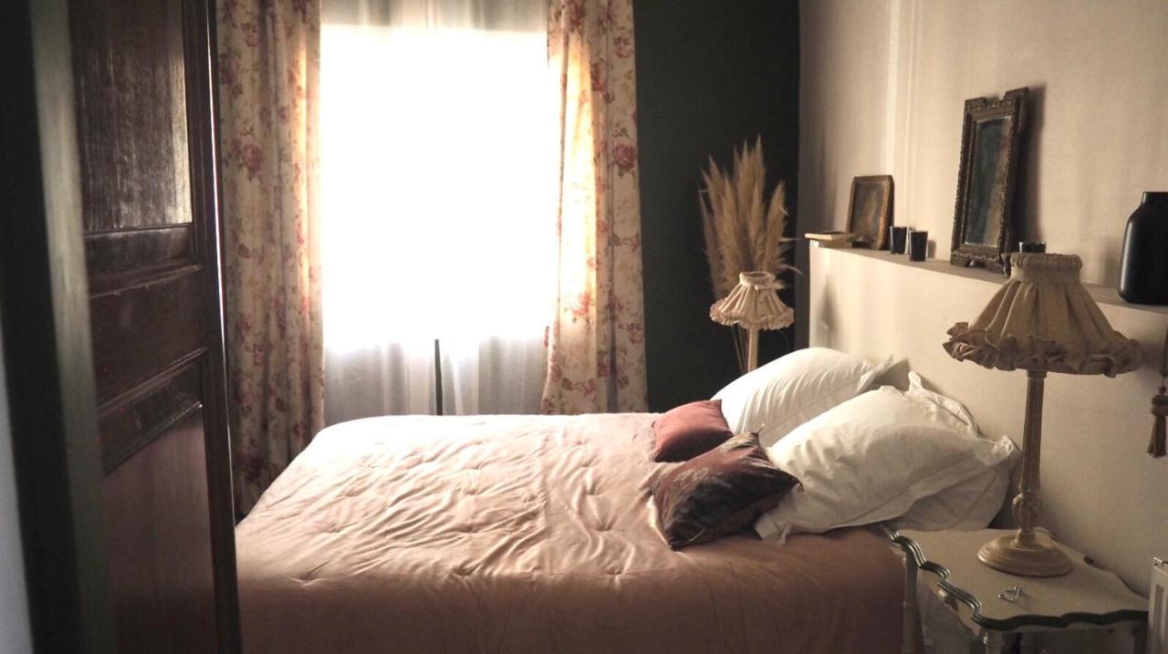 Fitou La Terrasse Vigneronne Bed & Breakfast エクステリア 写真