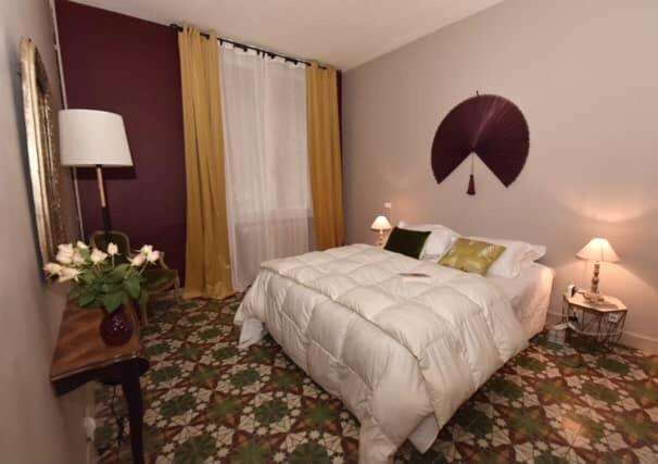 Fitou La Terrasse Vigneronne Bed & Breakfast エクステリア 写真