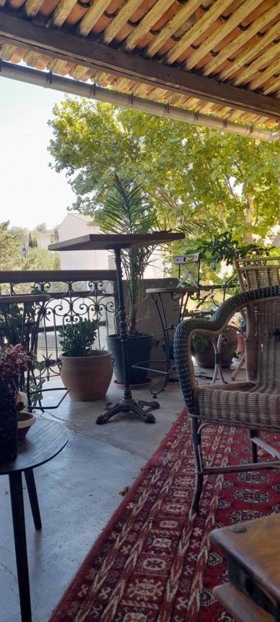 Fitou La Terrasse Vigneronne Bed & Breakfast エクステリア 写真